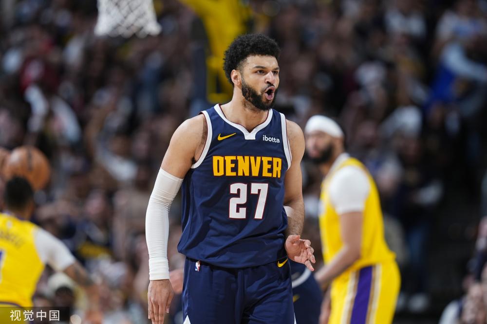 穆雷的这份 穆雷的这份