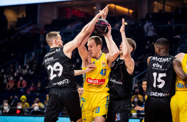 他们在联赛 他们在联赛